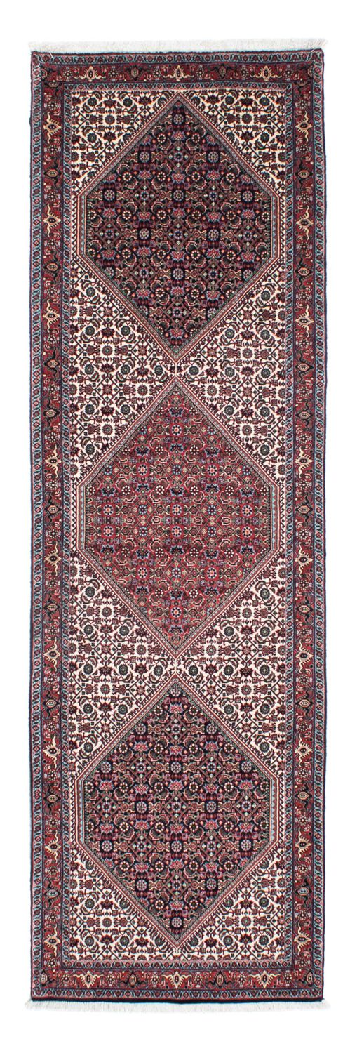 Bidjar Tapete 291x86cm - Tapete persa
