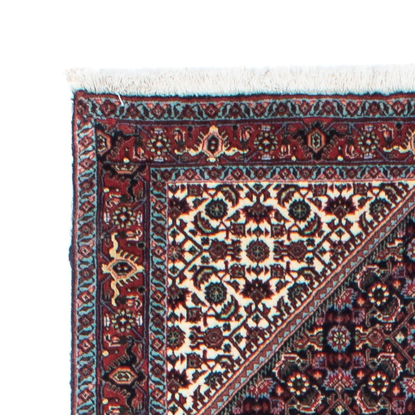 Bidjar Tapete 291x86cm - Tapete persa