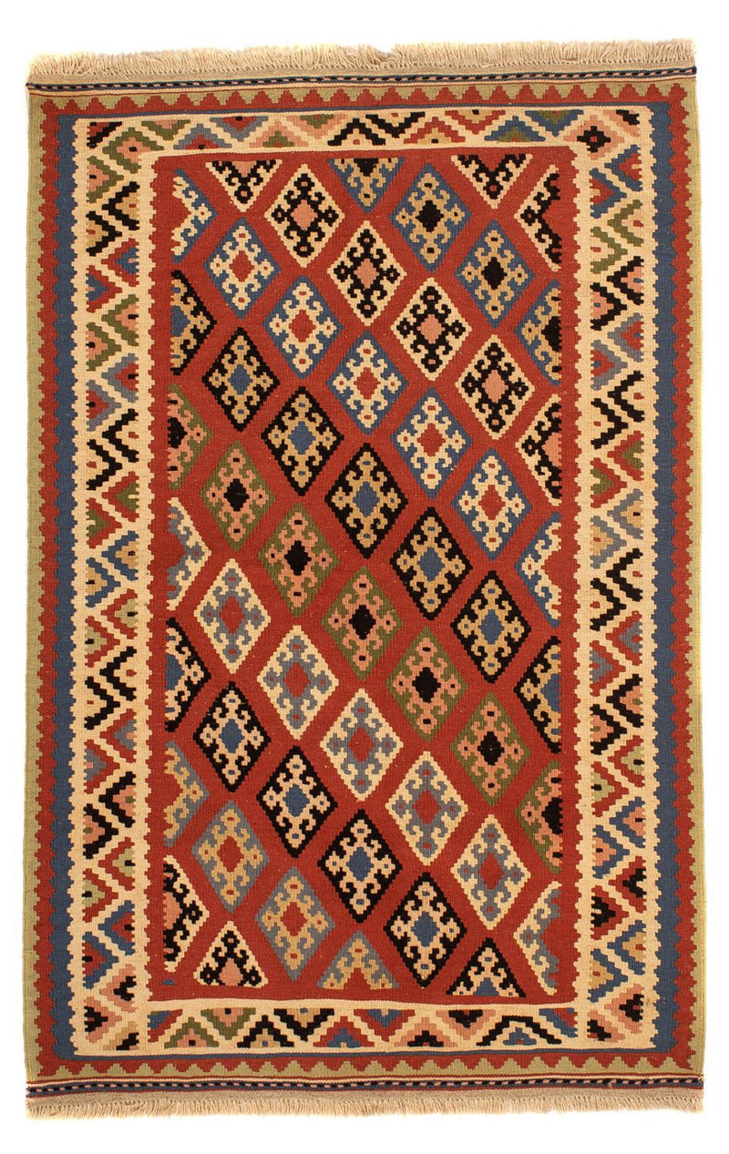 Ardabil Tapete 150x102cm - Tapete persa