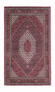 Bidjar Tapete 204x129cm - Tapete persa