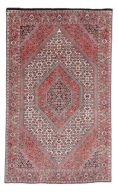 Bidjar Tapete 107x173cm - Tapete persa