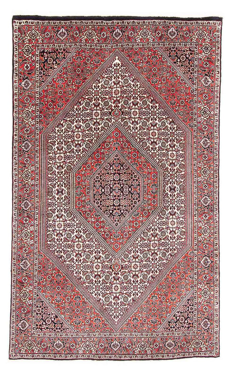Bidjar Tapete 107x173cm - Tapete persa