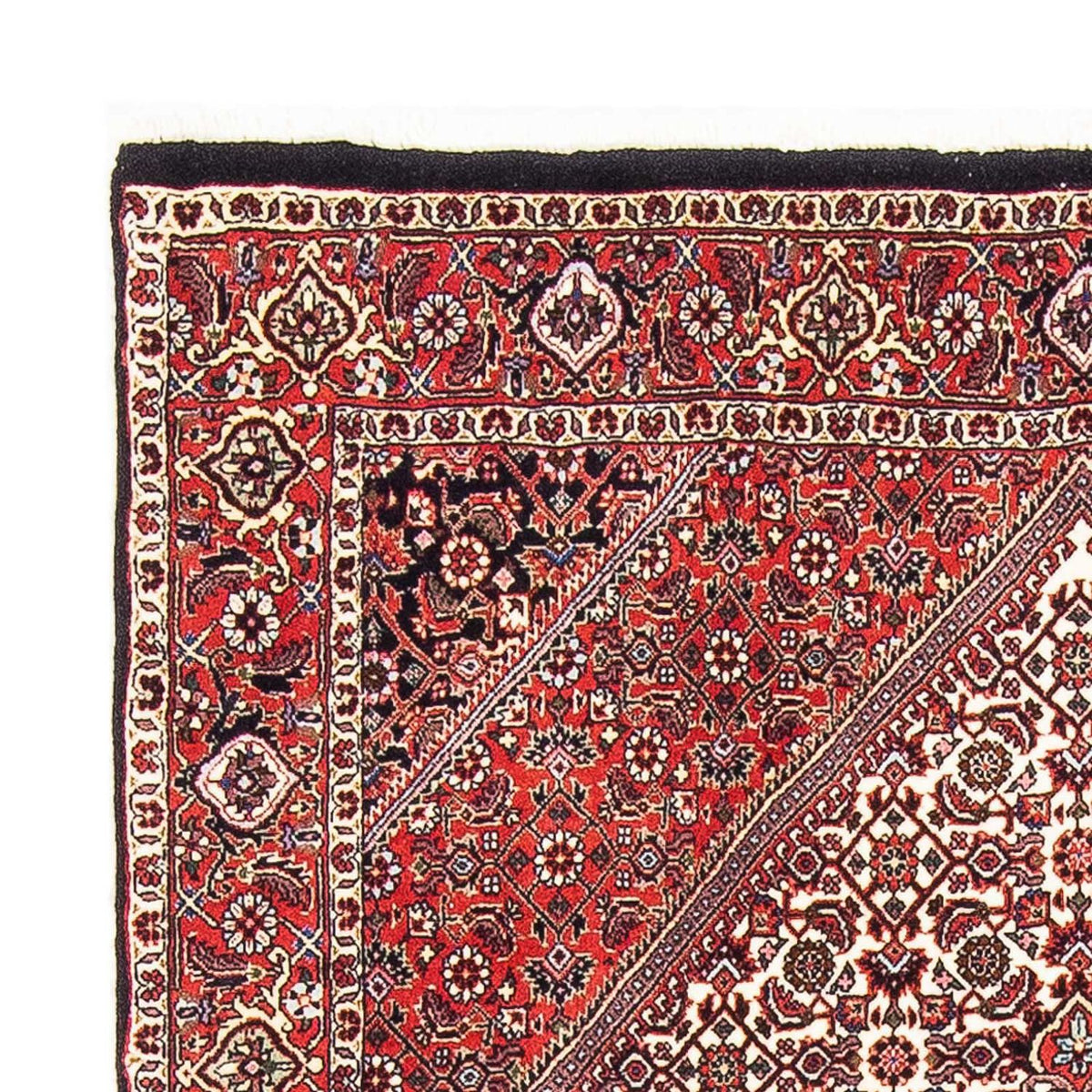 Bidjar Tapete 107x173cm - Tapete persa