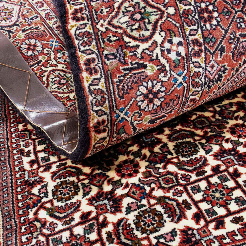 Bidjar Tapete 107x173cm - Tapete persa