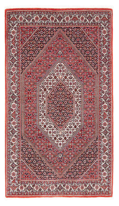 Bidjar Tapete 109x189cm - Tapete persa