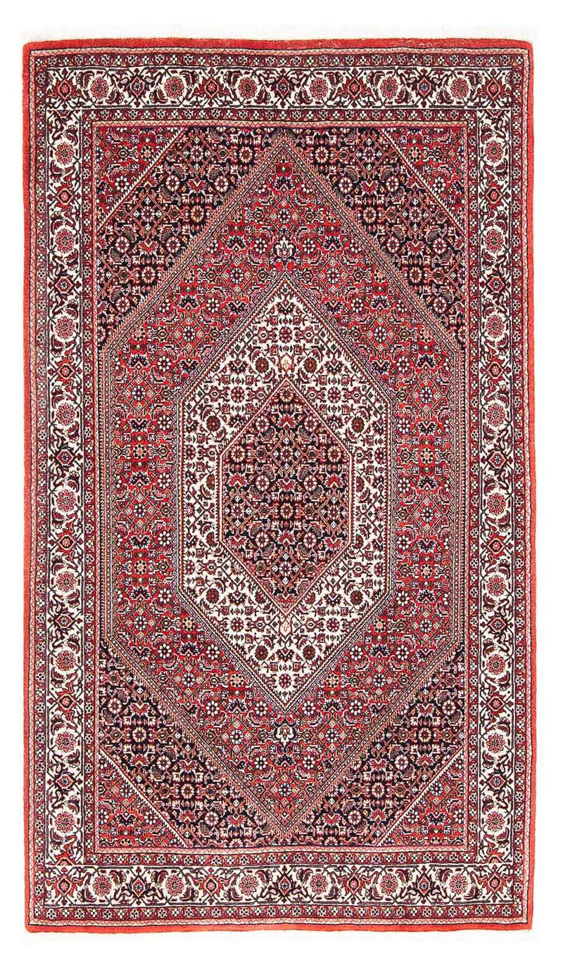 Bidjar Tapete 189x109cm - Tapete persa