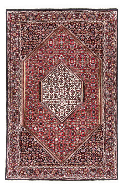 Bidjar Tapete 108x169cm - Tapete persa