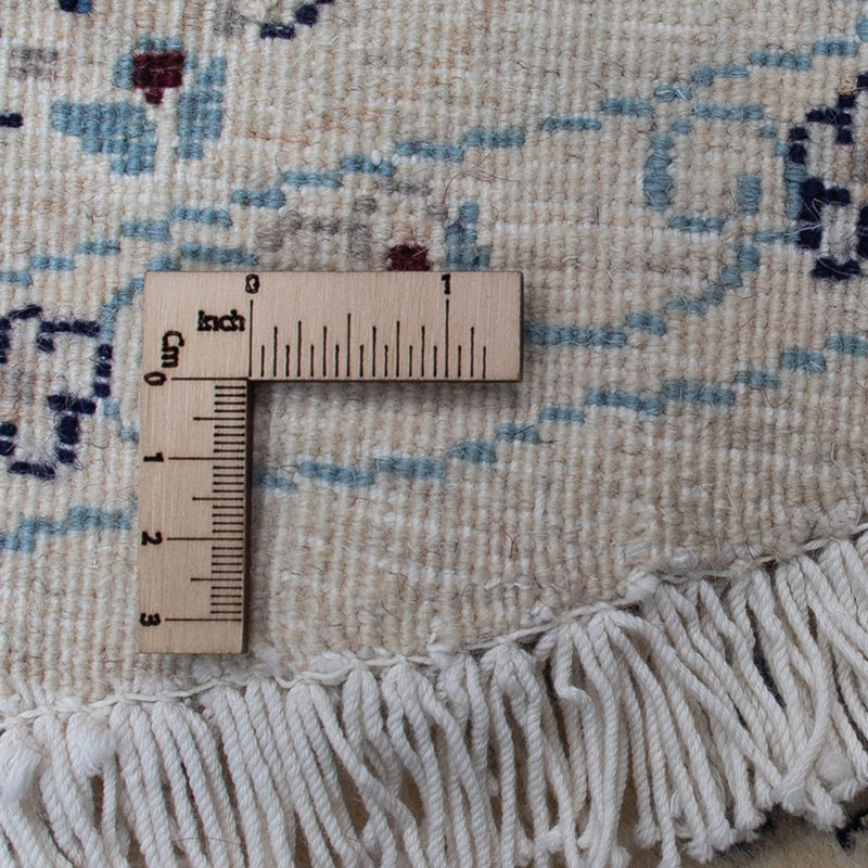 Nain Tapete 302x302cm - Tapete persa