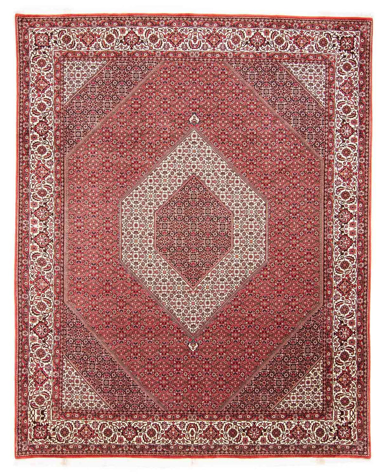 Bidjar Tapete 312x256cm - Tapete persa