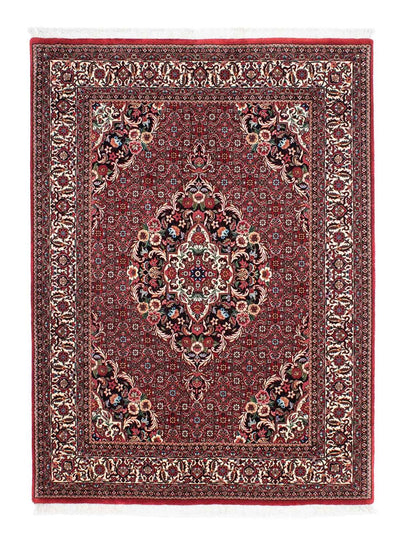 Bidjar Tapete 130x182cm - Tapete persa