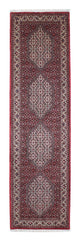 Bidjar Tapete 317x85cm - Tapete persa