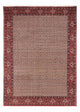 Tapete Persa - Bijar - Royal - 343 x 253 cm - bege