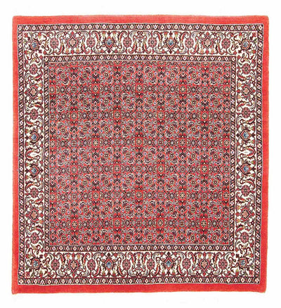 Bidjar Tapete 101x105cm - Tapete persa
