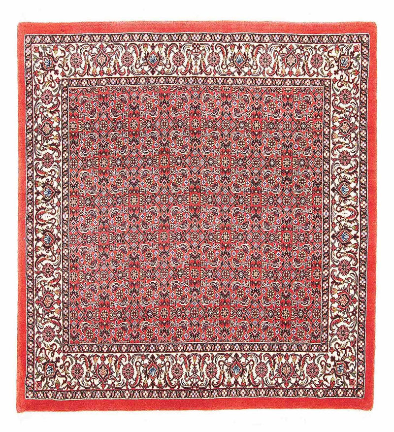 Bidjar Tapete 105x101cm - Tapete persa