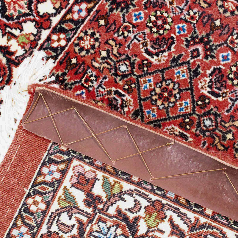 Bidjar Tapete 105x101cm - Tapete persa
