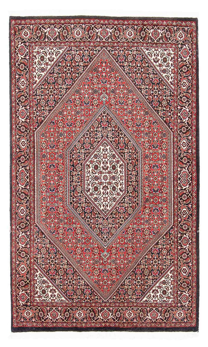 Bidjar Tapete 110x173cm - Tapete persa