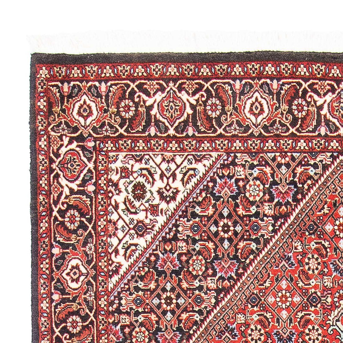 Bidjar Tapete 110x173cm - Tapete persa