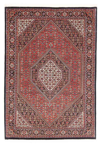 Bidjar Tapete 112x174cm - Tapete persa