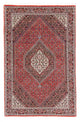 Bidjar Tapete 112x173cm - Tapete persa