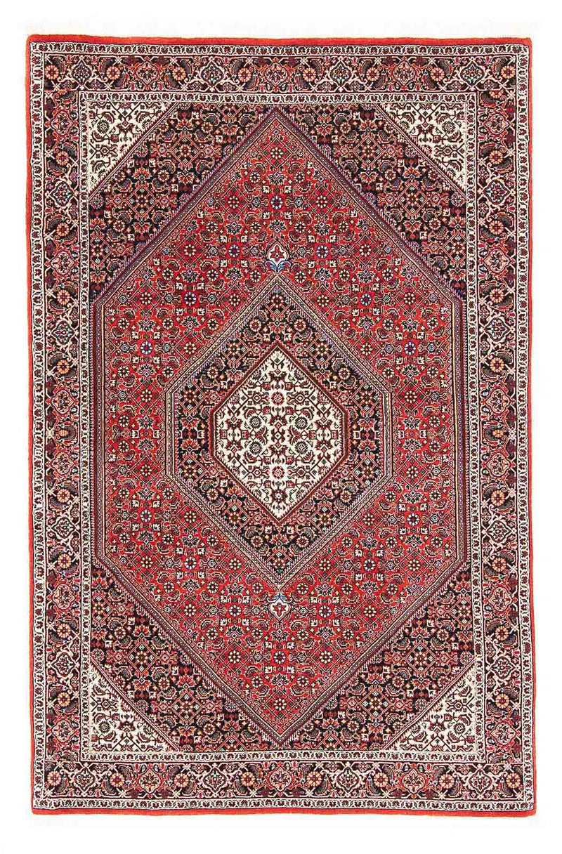 Bidjar Tapete 112x173cm - Tapete persa
