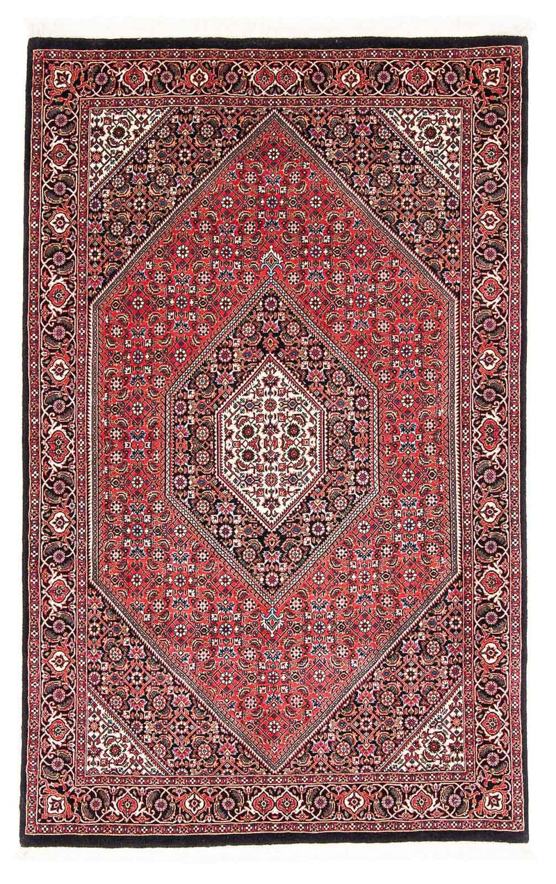 Bidjar Tapete 111x180cm - Tapete persa