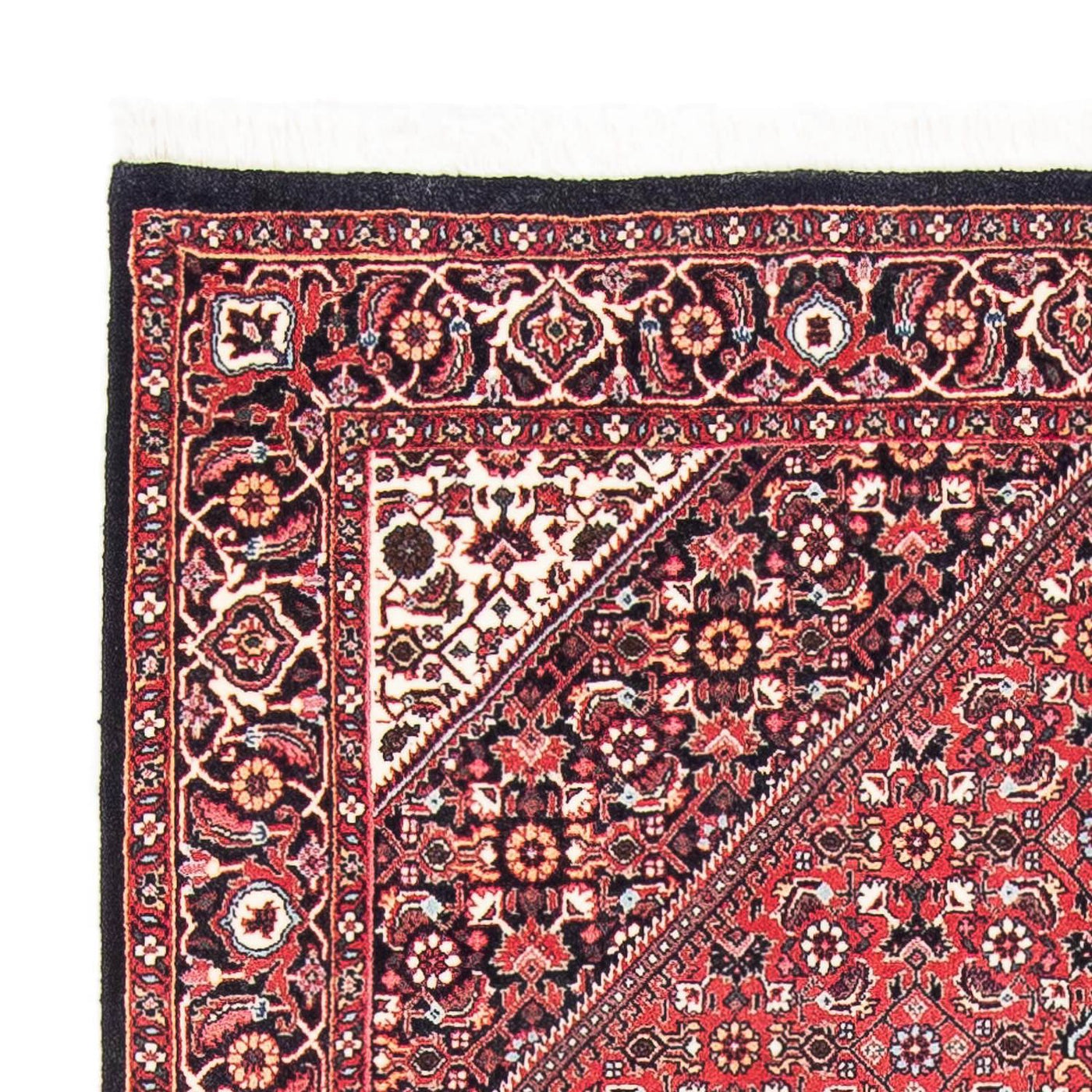Bidjar Tapete 185x111cm - Tapete persa