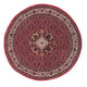 Bidjar Tapete 155x155cm - Tapete persa