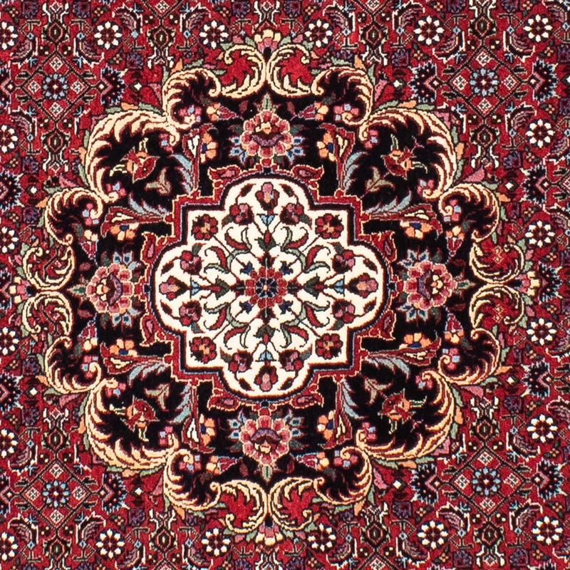 Bidjar Tapete 155x155cm - Tapete persa