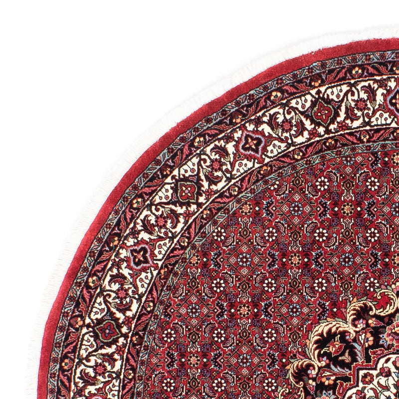 Bidjar Tapete 155x155cm - Tapete persa
