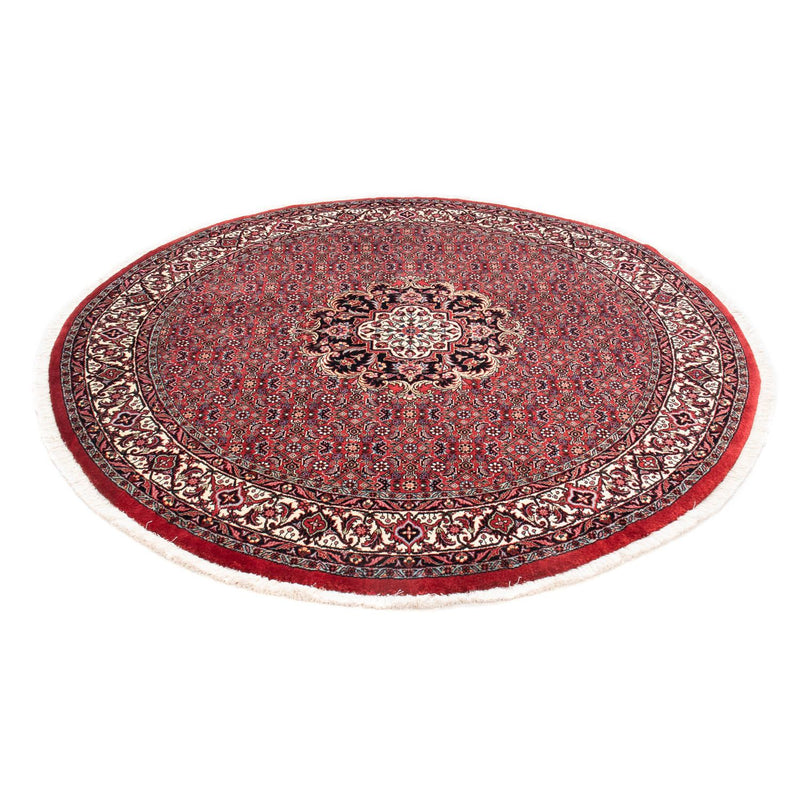 Bidjar Tapete 155x155cm - Tapete persa