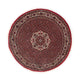 Bidjar Tapete 155x155cm - Tapete persa