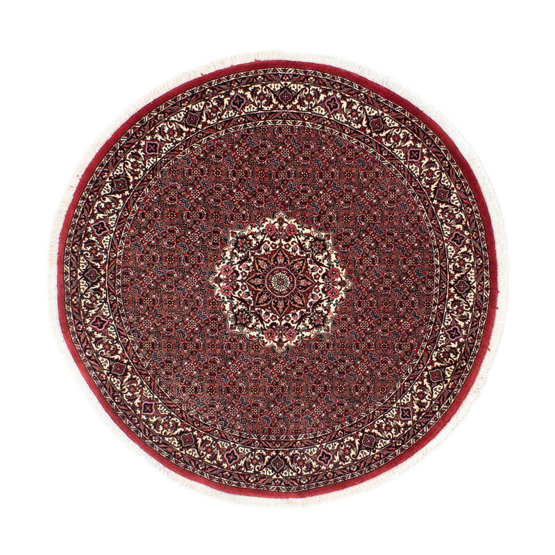 Bidjar Tapete 155x155cm - Tapete persa