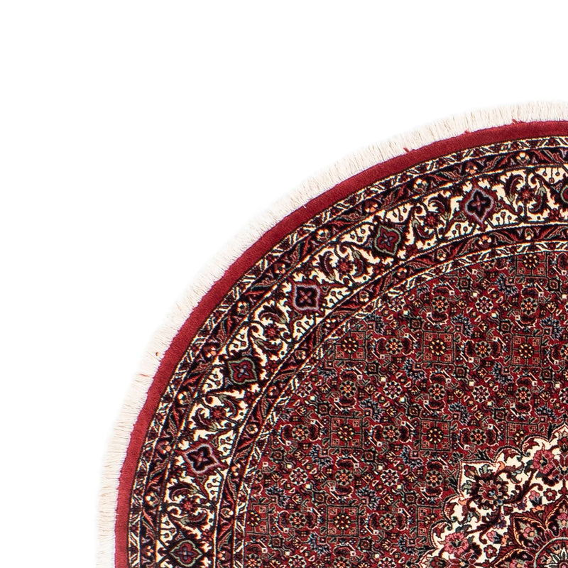 Bidjar Tapete 155x155cm - Tapete persa