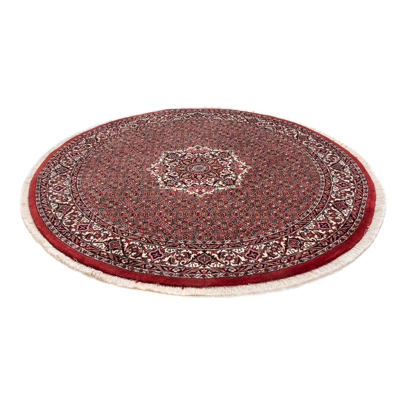 Bidjar Tapete 155x155cm - Tapete persa