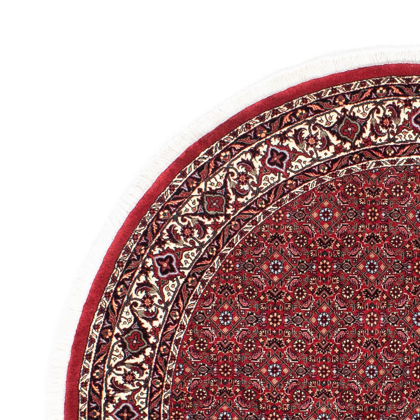 Bidjar Tapete 150x150cm - Tapete persa