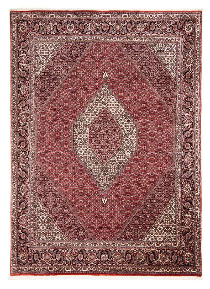 Bidjar Tapete 305x253cm - Tapete persa