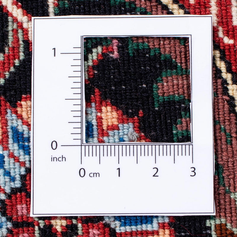 Bidjar Tapete 305x253cm - Tapete persa