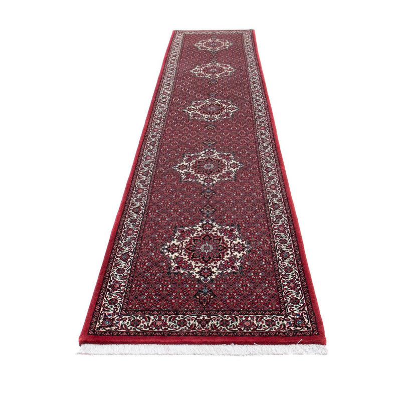 Bidjar Tapete 398x83cm - Tapete persa