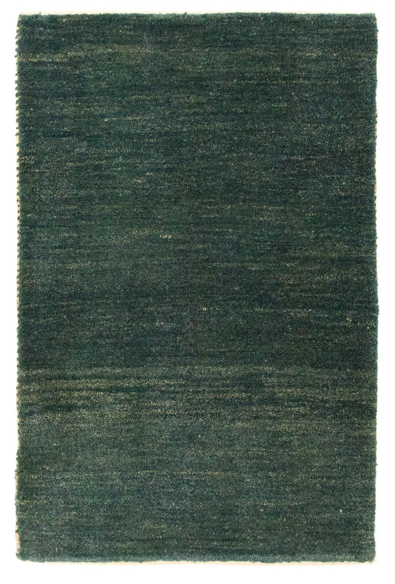 Gabbeh persa Tapete 91x60cm - Perserteppich Wollteppich