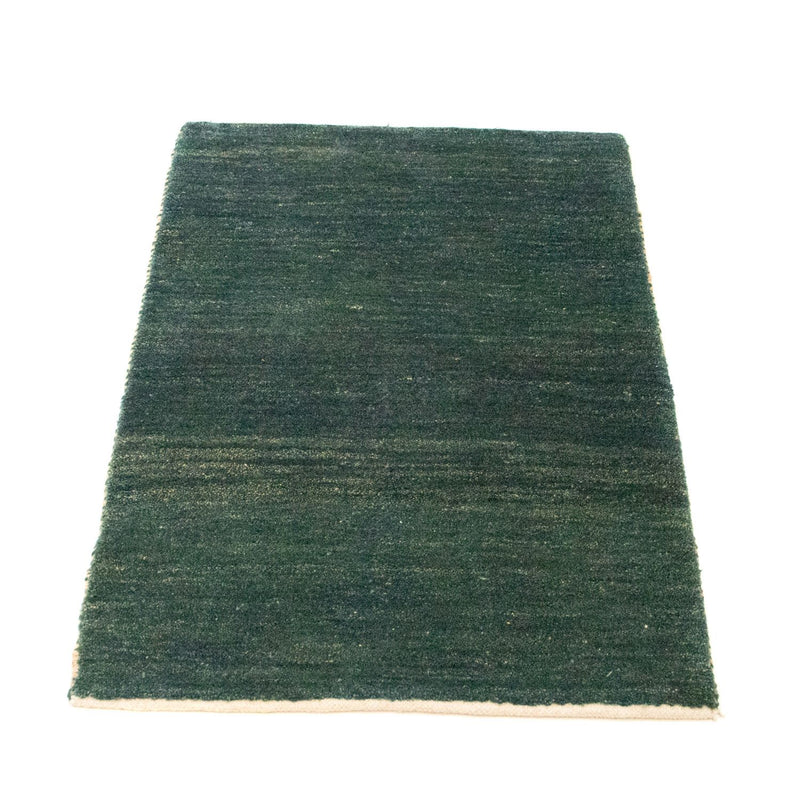 Gabbeh persa Tapete 91x60cm - Perserteppich Wollteppich