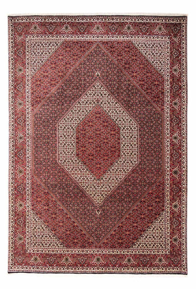 Bidjar - Takab Tapete 250x353cm - Tapete persa