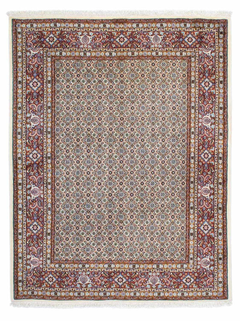 Moud Tapete 197x148cm - Tapete persa