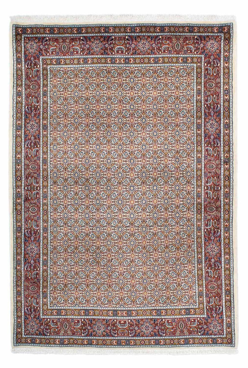 Moud Tapete 208x148cm - Tapete persa