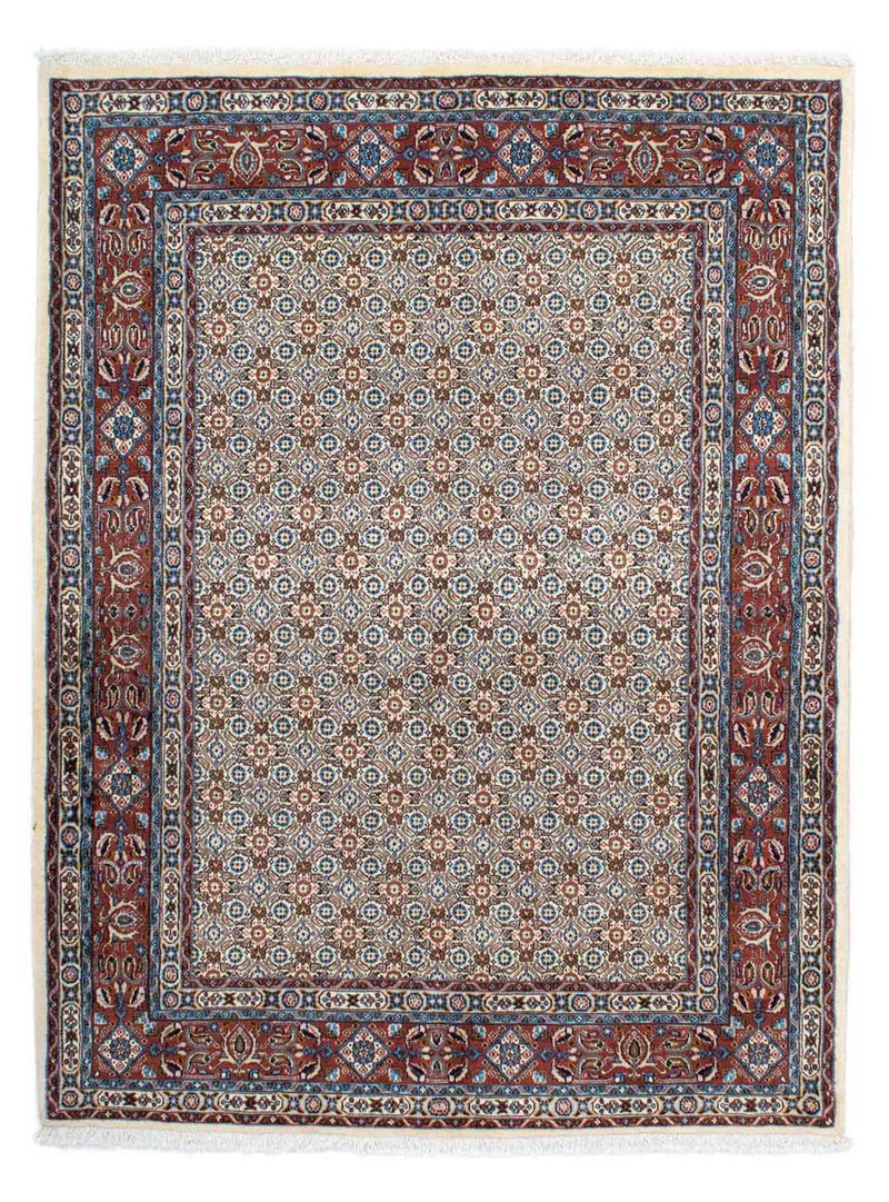Moud Tapete 198x150cm - Tapete persa