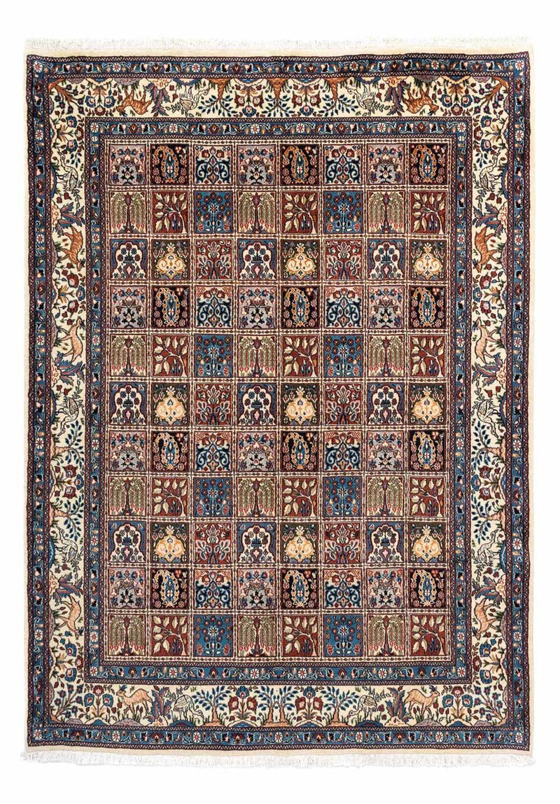 Moud Tapete 232x170cm - Tapete persa