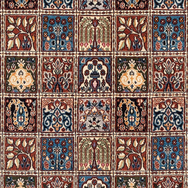 Moud Tapete 232x170cm - Tapete persa