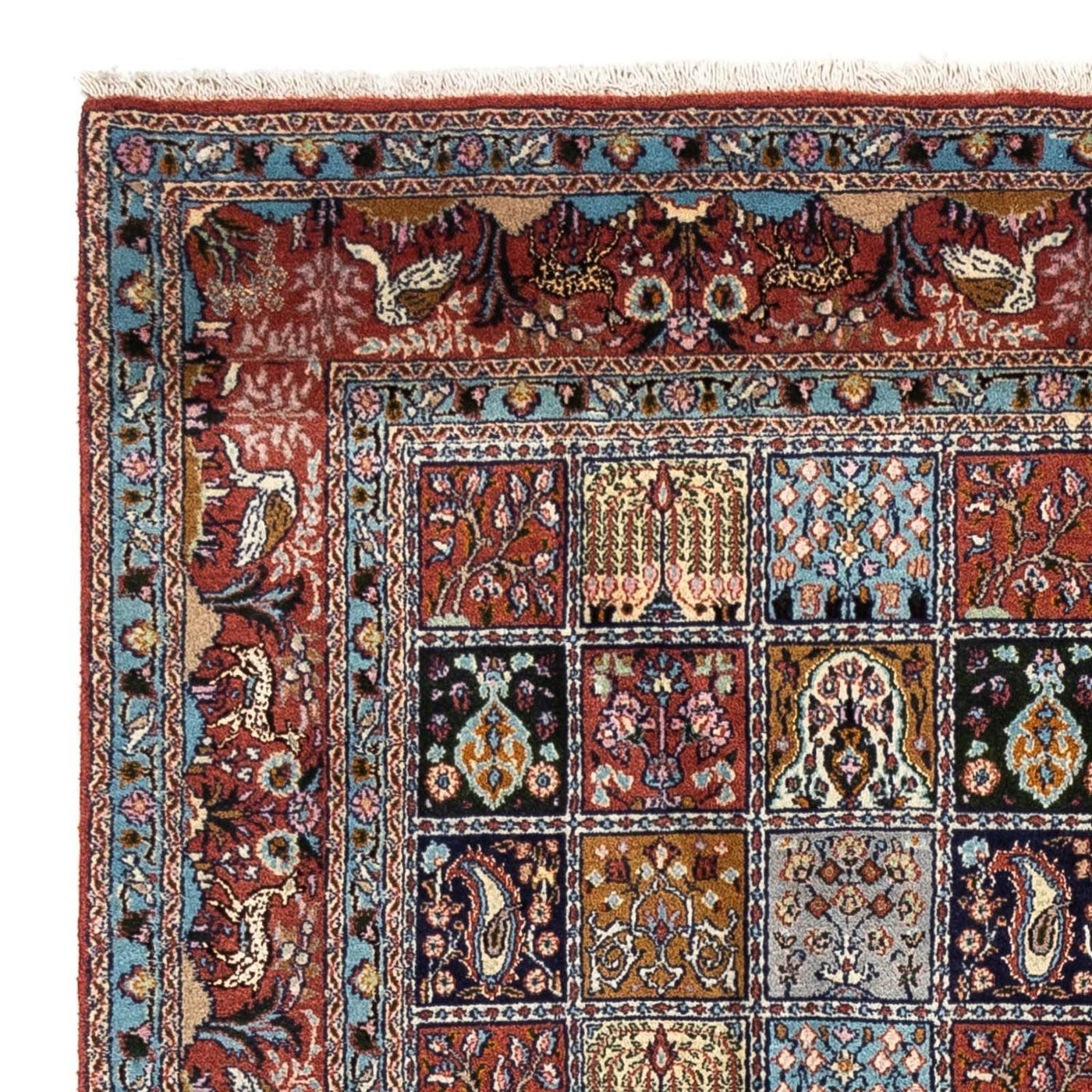 Moud Tapete 258x157cm - Tapete persa
