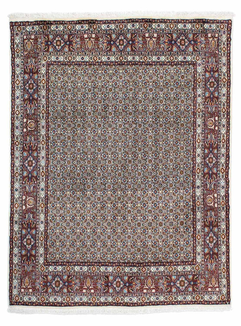 Moud Tapete 192x147cm - Tapete persa
