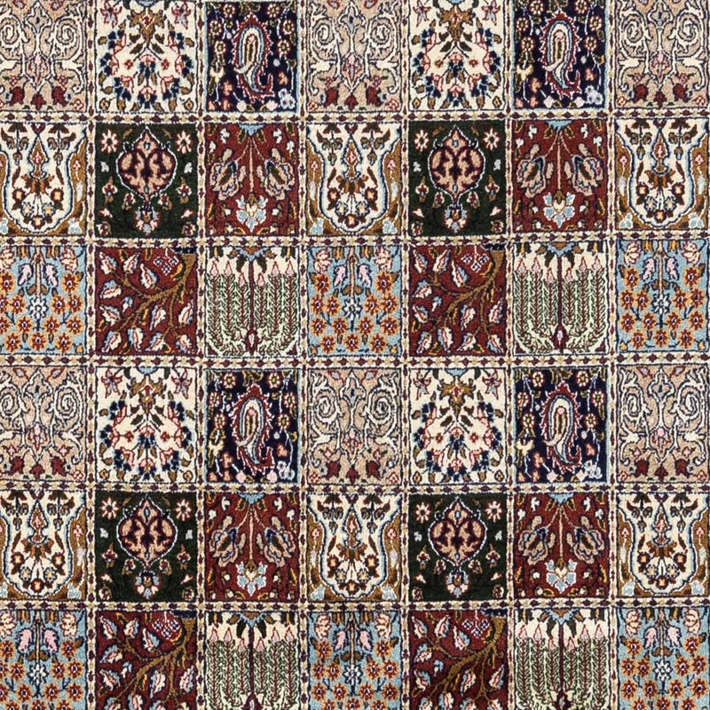 Tapete Persa - Clássico - 336 x 248 cm - bege