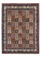 Moud Tapete 230x165cm - Tapete persa
